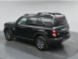 Ford Bronco Sport Big Bend 4x4 2026