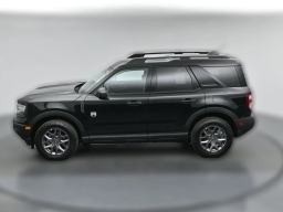 Ford Bronco Sport Big Bend 4x4 2026