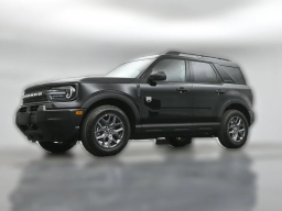 Ford Bronco Sport Big Bend 4x4 2026
