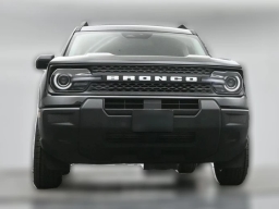 Ford Bronco Sport Big Bend 4x4 2026