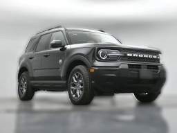Ford Bronco Sport Big Bend 4x4 2026
