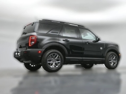 Ford Bronco Sport Big Bend 4x4 2026