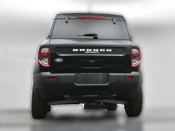 Ford Bronco Sport Big Bend 4x4 2026