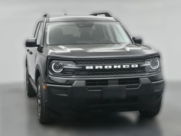Ford Bronco Sport Big Bend 4x4 2026