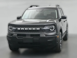 Ford Bronco Sport Big Bend 4x4 2026