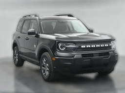 Ford Bronco Sport Big Bend 4x4 2026