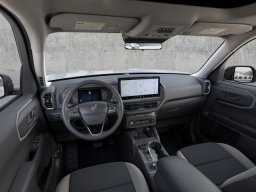 Ford Bronco Sport Big Bend 4x4 2026