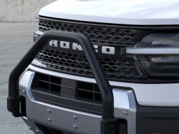 Ford Bronco Sport Big Bend 4x4 2026