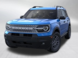 Ford Bronco Sport Big Bend 4x4 2026