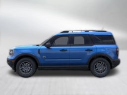 Ford Bronco Sport Big Bend 4x4 2026