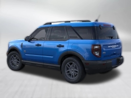 Ford Bronco Sport Big Bend 4x4 2026