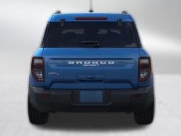 Ford Bronco Sport Big Bend 4x4 2026