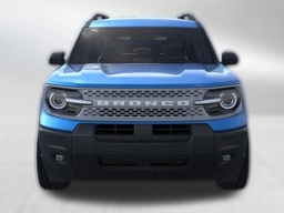 Ford Bronco Sport Big Bend 4x4 2026