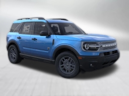 Ford Bronco Sport Big Bend 4x4 2026