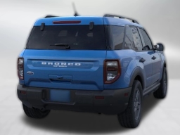 Ford Bronco Sport Big Bend 4x4 2026