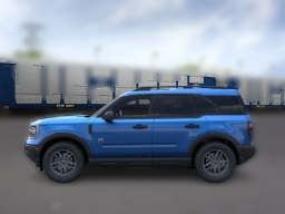 Ford Bronco Sport Big Bend 4x4 2026