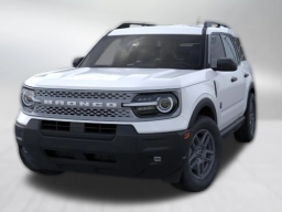 Ford Bronco Sport Big Bend 4x4 2026
