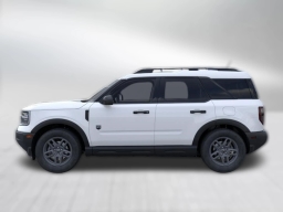 Ford Bronco Sport Big Bend 4x4 2026