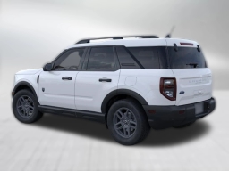 Ford Bronco Sport Big Bend 4x4 2026