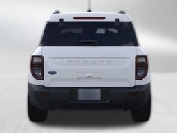Ford Bronco Sport Big Bend 4x4 2026