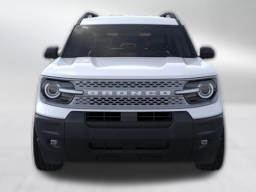 Ford Bronco Sport Big Bend 4x4 2026
