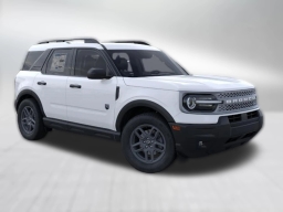 Ford Bronco Sport Big Bend 4x4 2026