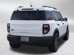 Ford Bronco Sport Big Bend 4x4 2026