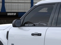 Ford Bronco Sport Big Bend 4x4 2026