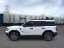 Ford Bronco Sport Big Bend 4x4 2026