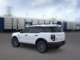 Ford Bronco Sport Big Bend 4x4 2026