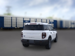 Ford Bronco Sport Big Bend 4x4 2026