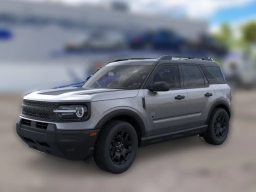 Ford Bronco Sport Big Bend 4x4 2026