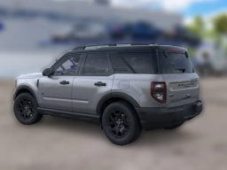 Ford Bronco Sport Big Bend 4x4 2026