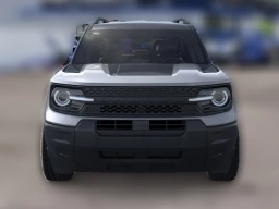 Ford Bronco Sport Big Bend 4x4 2026