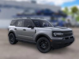 Ford Bronco Sport Big Bend 4x4 2026