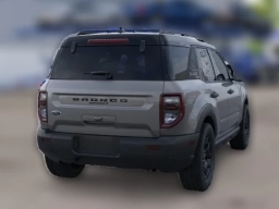 Ford Bronco Sport Big Bend 4x4 2026
