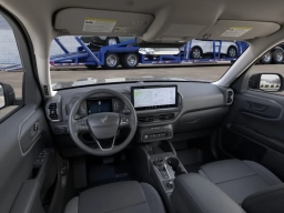 Ford Bronco Sport Big Bend 4x4 2026