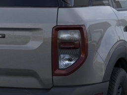 Ford Bronco Sport Big Bend 4x4 2026