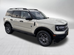 Ford Bronco Sport Big Bend 4x4 2025