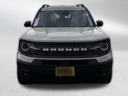 Ford Bronco Sport Big Bend 4x4 2025