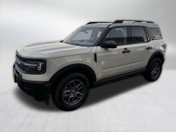 Ford Bronco Sport Big Bend 4x4 2025
