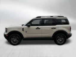 Ford Bronco Sport Big Bend 4x4 2025