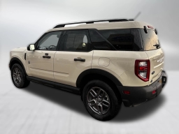 Ford Bronco Sport Big Bend 4x4 2025