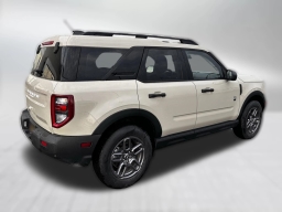 Ford Bronco Sport Big Bend 4x4 2025