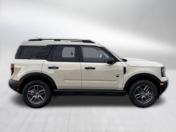 Ford Bronco Sport Big Bend 4x4 2025