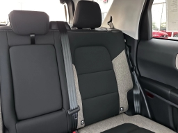 Ford Bronco Sport Big Bend 4x4 2025