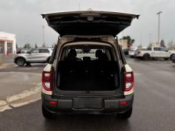 Ford Bronco Sport Big Bend 4x4 2025