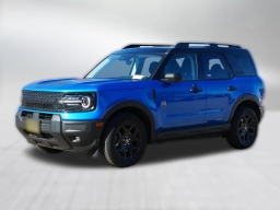 Ford Bronco Sport Big Bend 4x4 2025