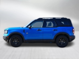 Ford Bronco Sport Big Bend 4x4 2025