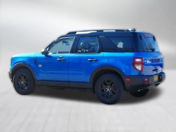 Ford Bronco Sport Big Bend 4x4 2025